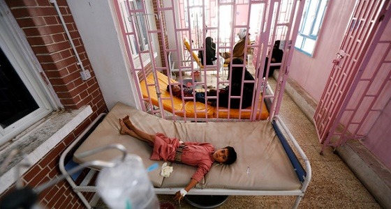 الصحة العالمية: 471 شخصا مُصابون بالدفتيريا في اليمن
