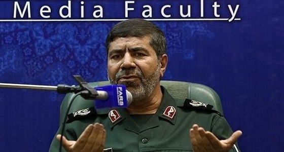 &#8221; الحرس الثوري &#8221; يتهم أسرة صدام حسين بالضلوع في احتجاجات إيران