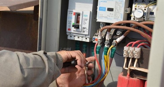 صحة المدينة تتعرض لانقطاع الكهرباء ..والسبب سرقة ” كيبل”