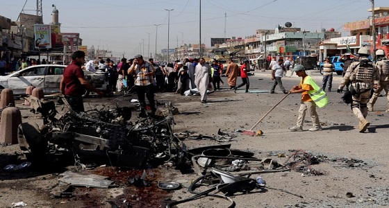 50 مصابا وقتيلا في هجوم بقذائف هاون شمالي أفغانستان