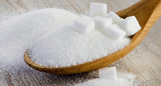 الكمية الصحية للجسم من السكر الأبيض