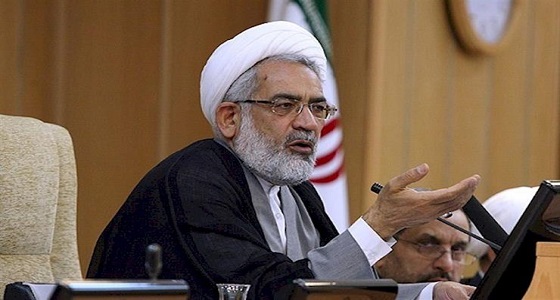 النائب العام الإيراني يهدد المتظاهرين بعواقب وخيمة