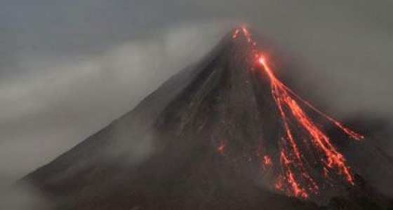 فرار عشرات الآلاف من منازلهم في الفلبيين بسبب بركان ” مايون “
