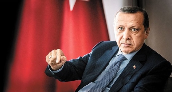 &#8221; أردوغان &#8221; يصر على غزو السوريين.. ويؤكد: لا تراجع في عملية عفرين
