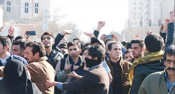 مقتل معتقل إيراني بعد إصابته بطلق ناري