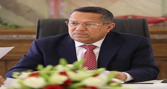 رئيس الوزراء اليمني يوجه رسالة إلى نجل شقيق عبدالله صالح