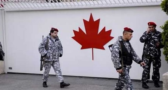 السفارة الكندية تحذر من هجوم إرهابي في لبنان
