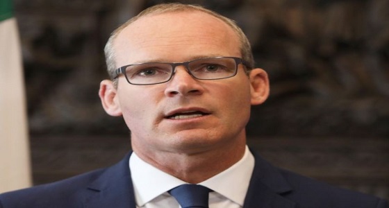 وزير خارجية أيرلندا: القرار الأمريكي بشأن القدس خاطئ