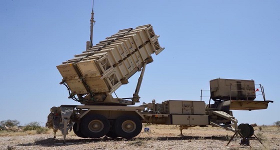 الدفاع الجوي تتمكن من تدمير صاروخا باليستيا أطلقه الحوثيون على جازان