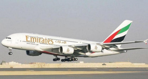 الإمارات تنهي أزمة رحلاتها الجوية مع تونس