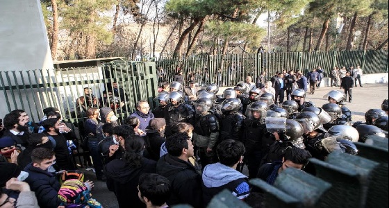 النظام الإيراني يمنع تشييع جنائز ضحاياه