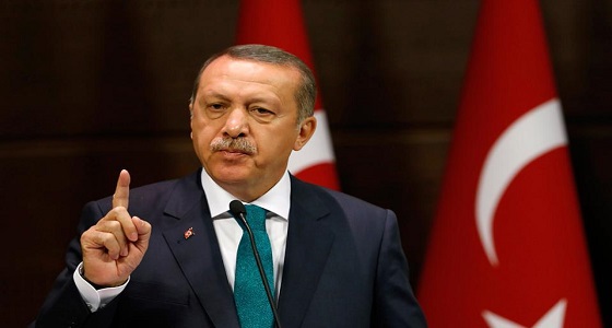 اردوغان يواصل تدخله في سوريا.. ويؤكد: لن يتمكن أحد من عرقلة مساعينا