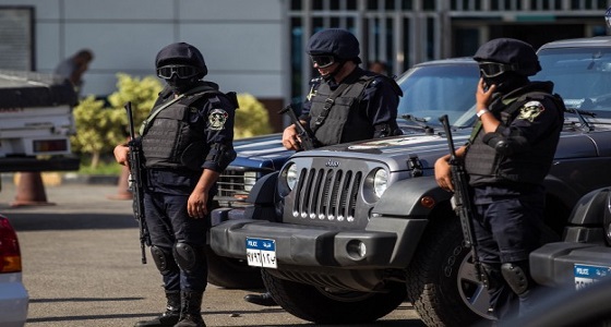 تزامنا مع احتفالات الشرطة.. الداخلية المصرية تحبط مخططا إرهابيا لاستهداف قواتها