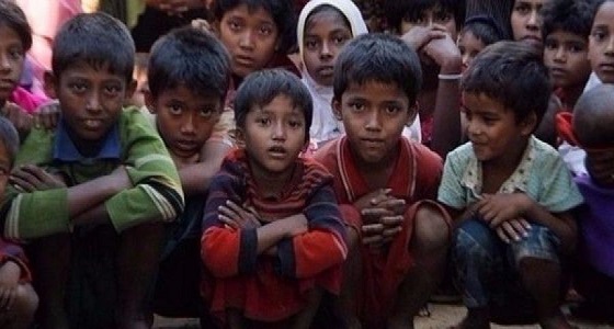 وفاة 7 أطفال لسوء التغذية في تهرباكر جنوب باكستان