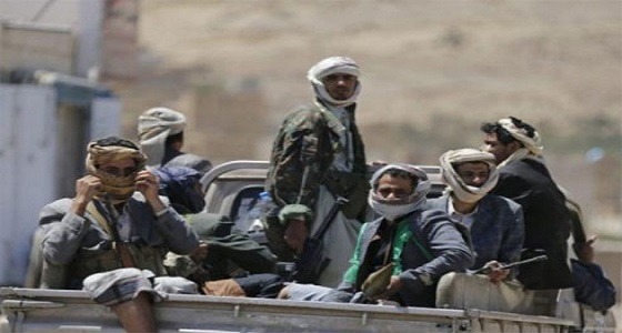 اعتقال 25 حوثيا ضمن مجموعات مسلحة تابعة لمجلس عيدروس