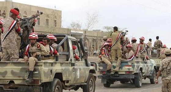 الجيش اليمني يقتل 11 حوثيا في محافظة البيضاء