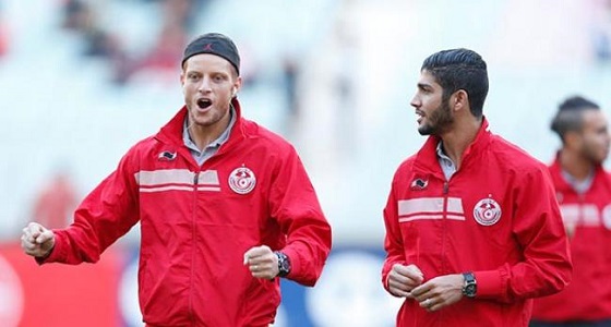 بعد الساسي.. انضمام لاعبين تونسيين جدد إلى دوري المحترفين