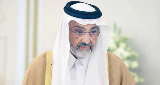 الإمارات: الشيخ عبدالله آل ثاني حل ضيفًا بعد تضييق الخناق القطري عليه