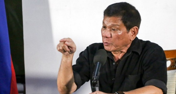 الرئيس الفلبيني يطالب الكونجرس بالموافقة على الحكم الذاتي للمسلمين