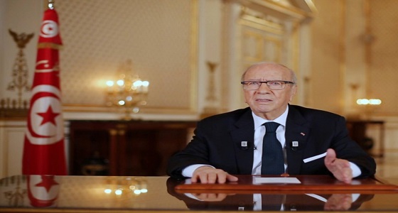 الرئيس التونسي: 2018 ستكون سنة فارقة وستشهد نموا بنسبة 3%