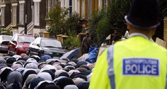  تفاصيل جديدة حول مهاجم ” مسجد فينسبري ” في لندن