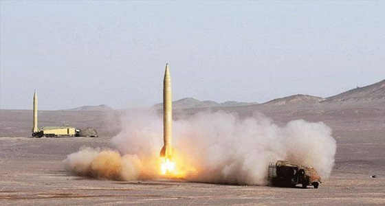 تقرير: إيران أطلقت 23 صاروخا منذ توقيعها الإتفاق النووي