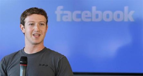 ” مارك زوكربيرغ ” يعزم تصليحات بالفيسبوك في عام 2018