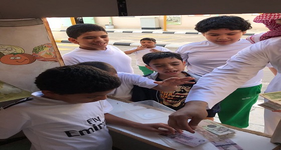 77 طالبا بالتربية الفكرية يحظون بخدمات هي الأولى على مستوى المملكة