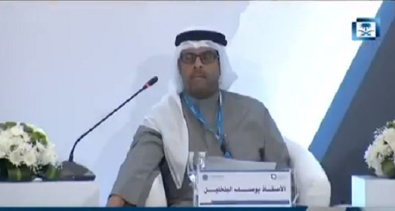 بالفيديو.. ” البنخليل “: الجزيرة بثت أكثر من 900 تقرير وخبر مسيء للبحرين