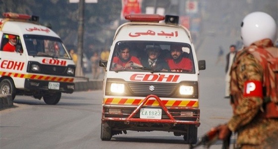 وصول وفيات الأنفلونزا الموسمة بباكستان إلى 24 شخصا