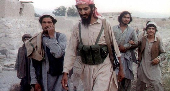 وثائق تكشف حياة البؤس والخوف في عائلة ” أسامة بن لادن “