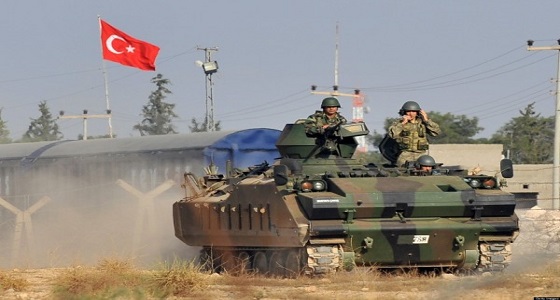 الجيش التركي يواصل انتهاكاته ويقتل 8 من الأكراد السوريين