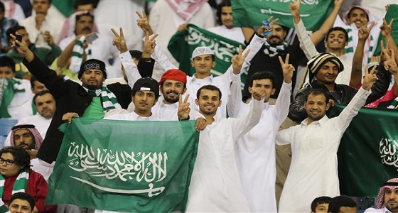 &#8221; العواني &#8221; : الجماهير الخليجية تغار من السعوديين لتأثيرهم في البطولات