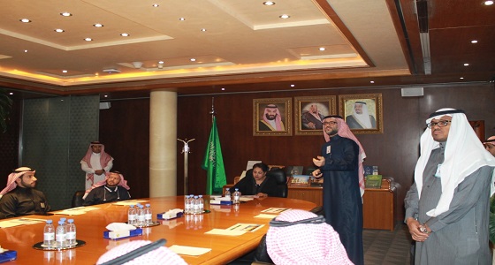 بالصور.. الحكومة السنغافورية: ” بلدي ” هادفة وتعود بالنفع على الجميع