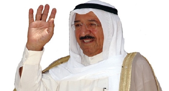 الكويت تحتفل بالذكرى الـ 12 لتولي أمير البلاد الحكم غدا