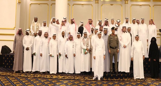 سياحة مكة تنظم ورشة للتعريف بمبادرة &#8221; السعودية وجهة المسلمين &#8220;