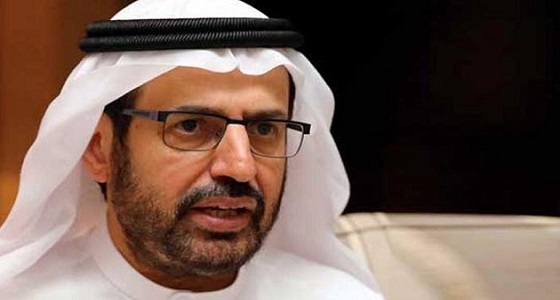 علي النعيمي: تهديد سلامة الطيران المدني جريمة جديدة لتنظيم الحمدين