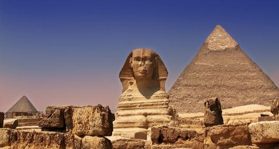 &#8221; الآثار المصرية &#8221; تنفي إسناد إدارة الأهرامات إلى شركة إماراتية