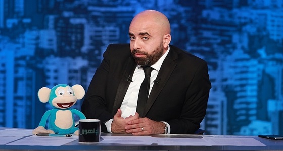 إحالة مقدم تلفزيوني لبناني للقضاء بسبب تعليقات ساخرة &#8221; تطرقت &#8221; لولي العهد