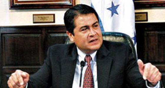 المحكمة العليا في هندوراس ترد طلب المعارضة بإلغاء إعادة انتخاب الرئيس