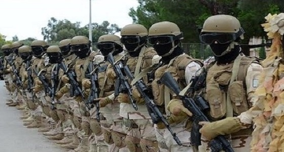 بالفيديو.. القوات الخاصة اليمنية تعلن النفير لاستعادة صنعاء