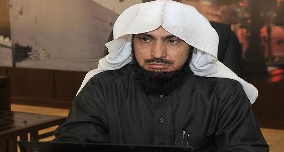 الشيخ الغرمان: الأوامر الملكية الحانية دليل على قرب القيادة من المواطن
