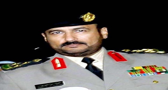 تعيين العميد مفضي بن عبدالله الخميس نائباً لمدير شرطة الجوف