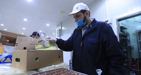 بالصور.. ” الغذاء والدواء ” ترصد 150 مخالفة خلال جولتها التفتيشية