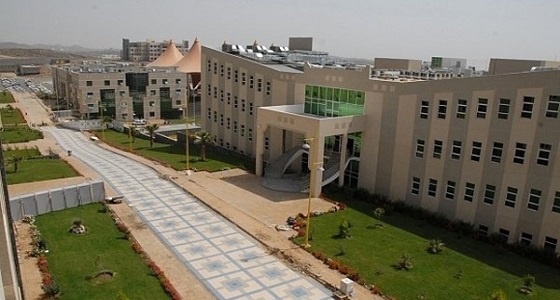 جامعة الملك خالد تفتح باب القبول في 30 برنامجا للماجستير والدكتوراة