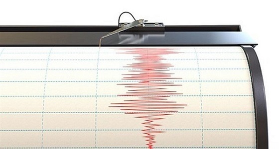 زلزال جديد يضرب &#8221; بانه &#8221; الإيرانية بقوة 4.2 درجة