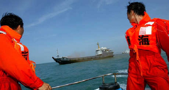 السلطات الروسية تفقد الاتصال بسفينة صيد تحمل 21 شخصا