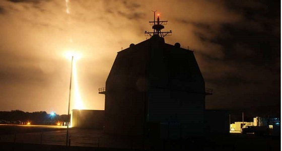 درع صاروخي أمريكي يوتر علاقات اليابان وروسيا