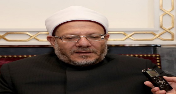 مفتي مصر يثمن جهود المملكة في خدمة الحرمين