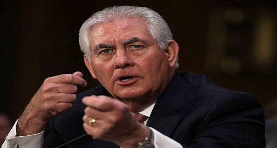 الخارجية الأمريكية: نعمل على منع عودة ظهور داعش في سوريا بتواجد قواتنا هناك